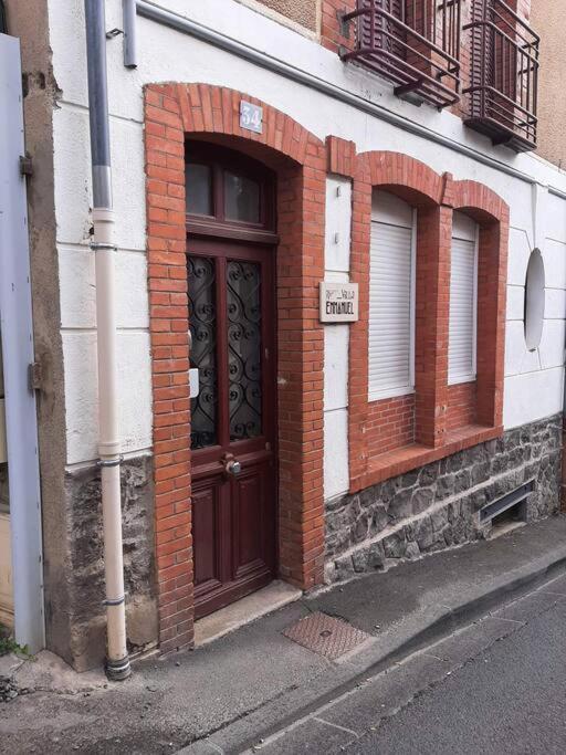 Guyon Centre * Châtel-Guyon