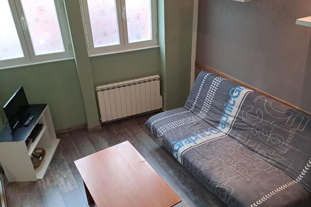 Guyon Centre Appartement *